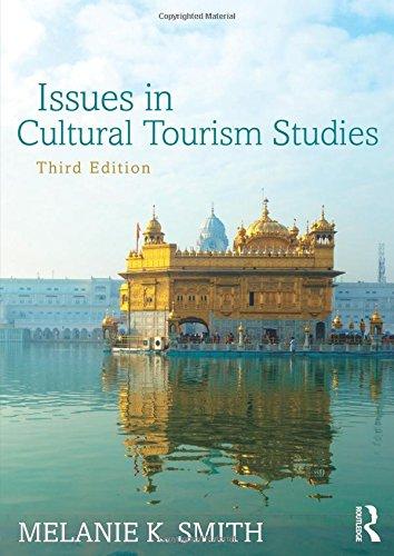 Issues in Cultural Tourism Studies