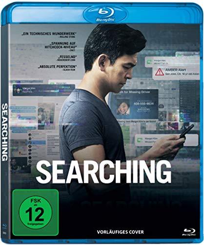 Searching [Blu-ray]