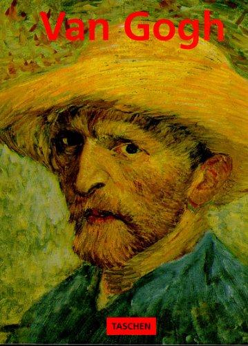 Vincent van Gogh, französ. Ausgabe (Kleine Reihe Ku)