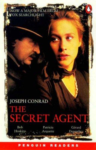 [The Secret Agent: A Simple Tale] [by: Joseph Conrad]