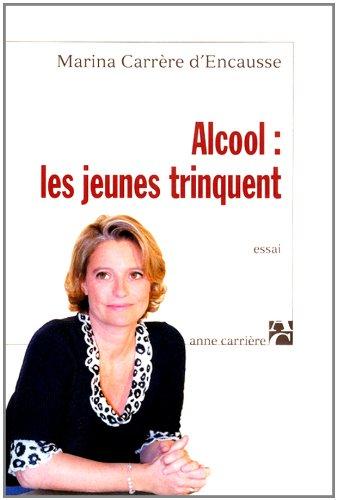 Alcool : les jeunes trinquent : essai