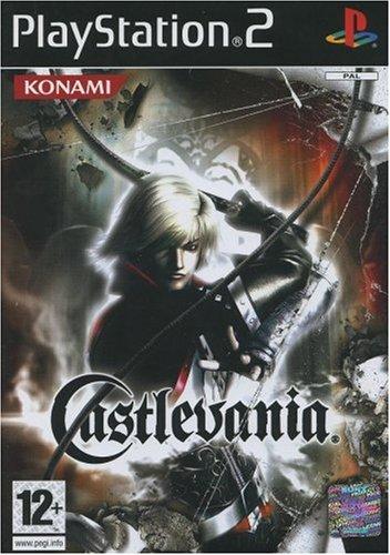 Castlevania [FR Import]