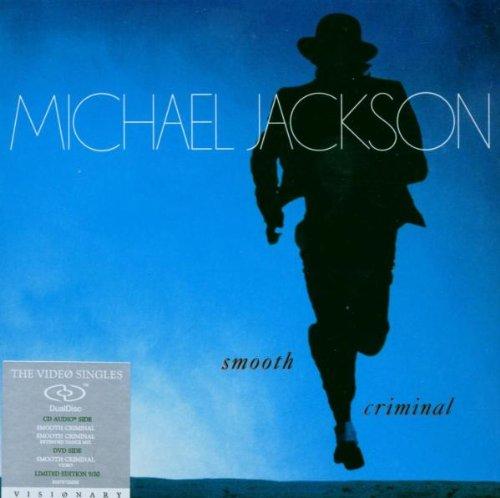 Smooth Criminal (Ltd. Edition; Aus der Serie: Michael Jackson - The Video Singles)