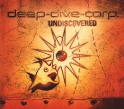 Undiscovered