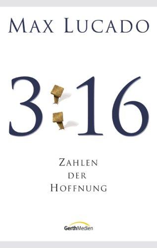 3:16: Zahlen der Hoffnung