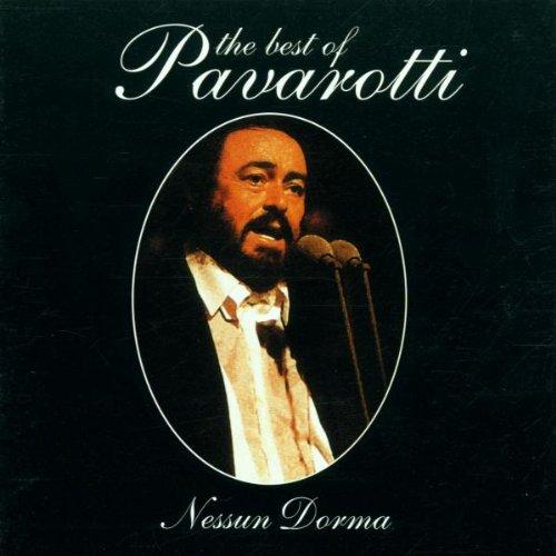 Best of Pavarotti/Nessun Dorna