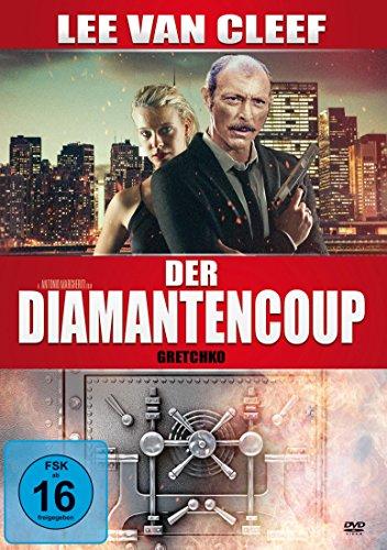 Der Diamantencoup