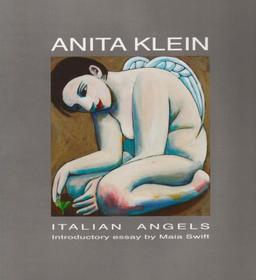 Anita Klein: Italian Angels