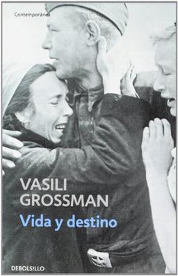 Vida y destino (CONTEMPORANEA, Band 26201)