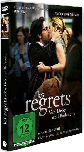 Les Regrets - Von Liebe und Bedauern