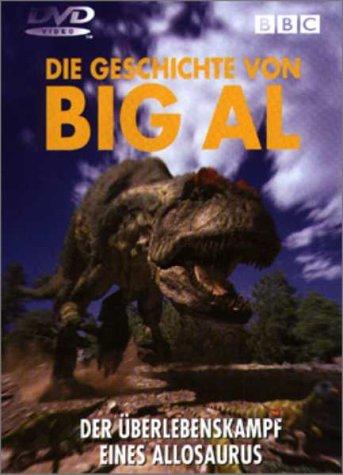 Dinosaurier - Die Geschichte von Big Al