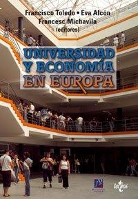 Universidad y economía en Europa (Ventana Abierta)