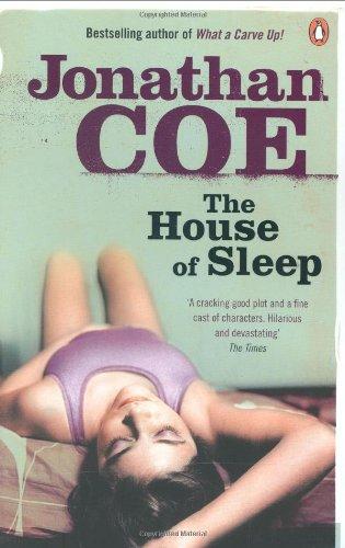 The House of Sleep