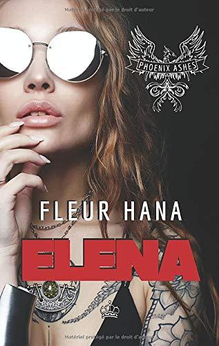 Elena: Phoenix Ashes 0.5