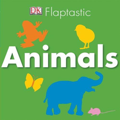 Flaptastic: Animals