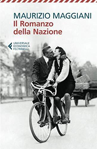 Il Romanzo della Nazione