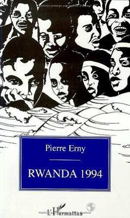 Rwanda 1994 : clé pour comprendre le calvaire d'un peuple