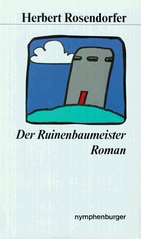 Werkausgabe: Der Ruinenbaumeister: BD 6