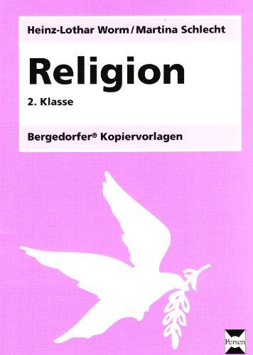 Religion. 2. Schuljahr