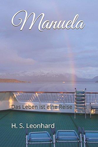 Manuela: Das Leben ist eine Reise (Golden Couples, Band 2)