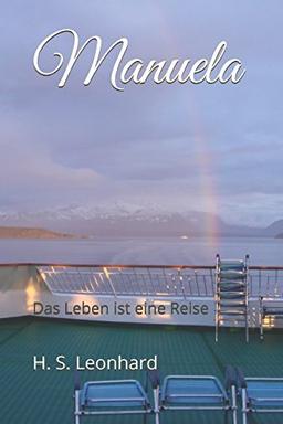 Manuela: Das Leben ist eine Reise (Golden Couples, Band 2)