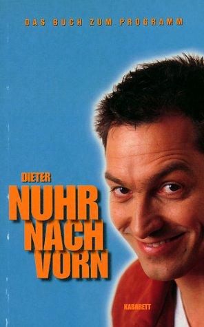 Nuhr nach vorn