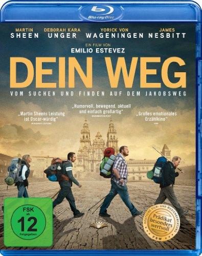 Dein Weg [Blu-ray]