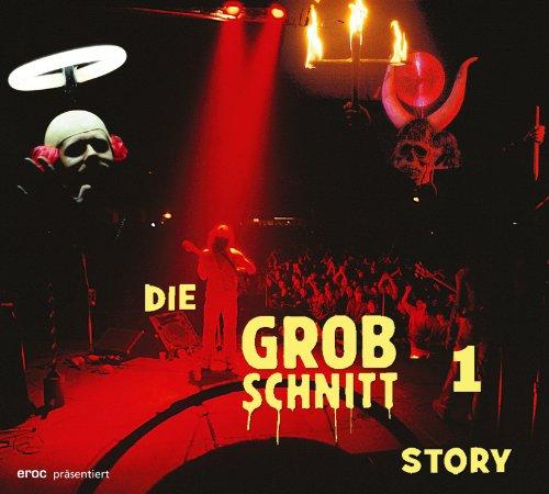 Die Grobschnitt Story Vol.1