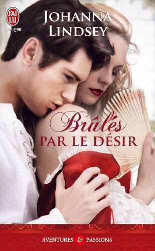 Brûlés par le désir