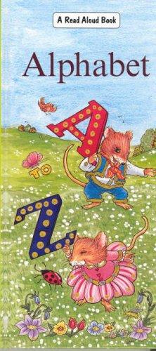 Alphabet A to Z (Read Aloud S.)