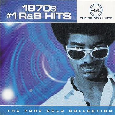 1970'S #1 R&B Hits