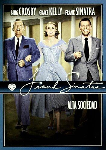 Alta Sociedad (High Society)