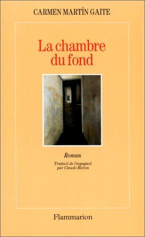 La Chambre du fond