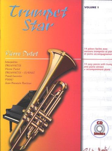 Trumpet Star