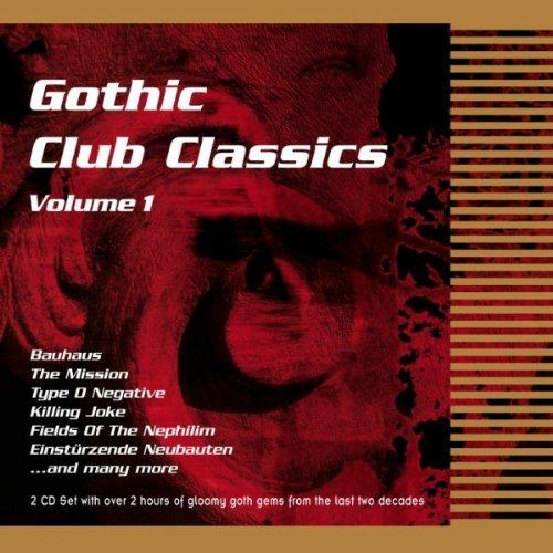 Gothic Club Classics