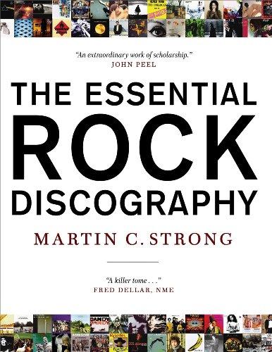 Essential Rock Discography