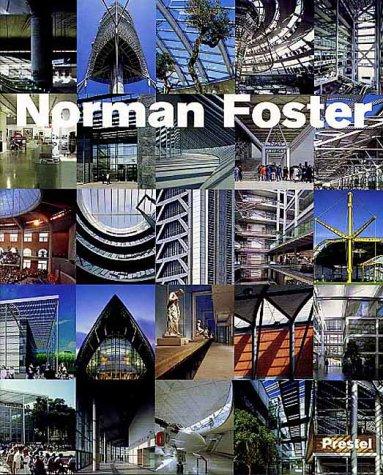 Foster Catalogue: Catalogue of Work: 2001 (Architecture)