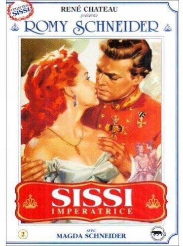 Sissi imperatrice [FR Import]