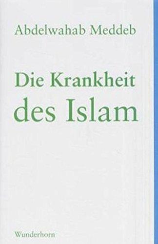 Die Krankheit des Islam