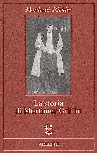 La storia di Mortimer Griffin