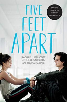 Five Feet Apart