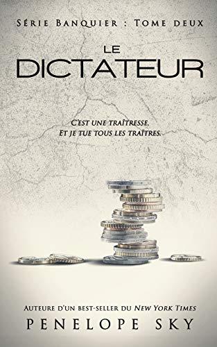 Le dictateur (Banquier, Band 2)