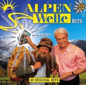 Alpen-Welle Hits Folge 01