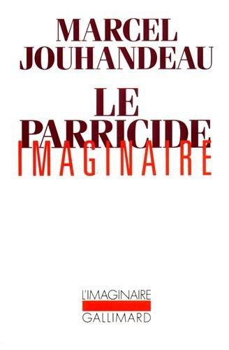 Le Parricide imaginaire