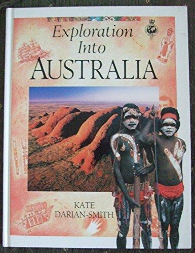 EXPLORATION INTO AUSTRALIA