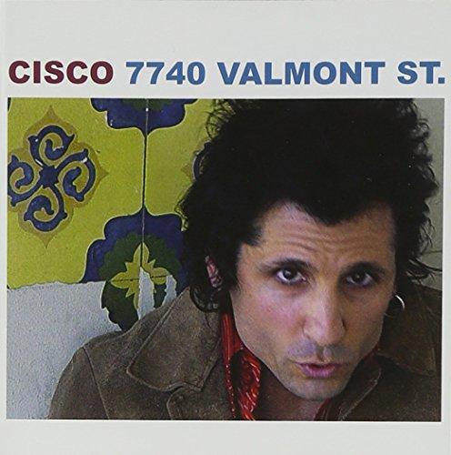 Cisco - 7740 Valmont St.