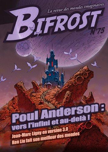 Bifrost, n° 75. Poul Anderson : vers l'infini et au-delà !