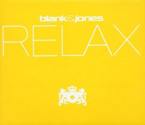 Relax (Limited Edition)