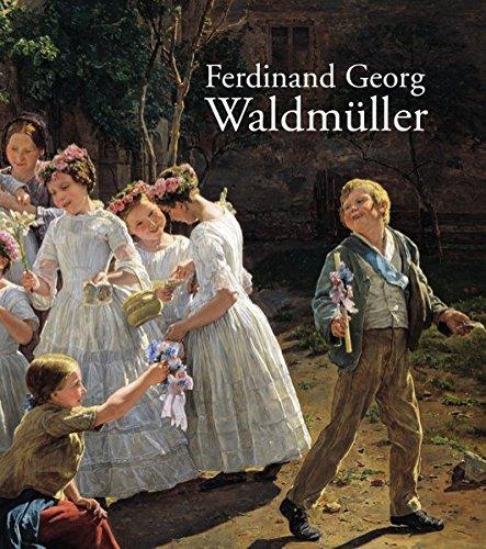 Ferdinand Georg Waldmüller