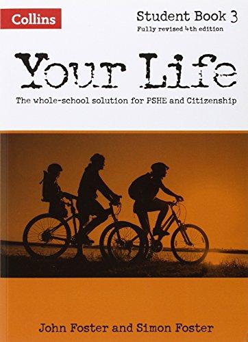 Your Life 3: Student Book